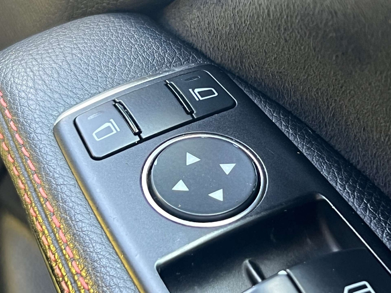 Vehicle 52