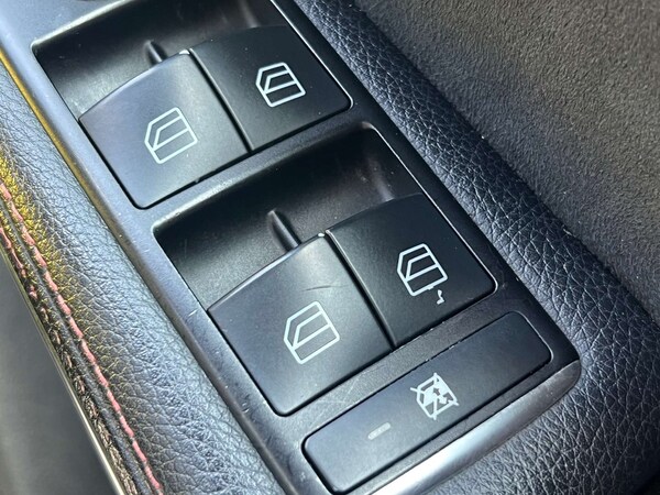 Used Mercedes-Benz A-Class 2013 for sale - 75037251: Photo 53