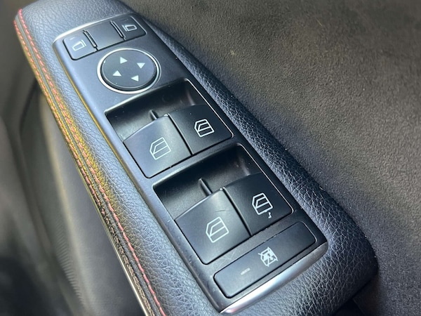Used Mercedes-Benz A-Class 2013 for sale - 75037251: Photo 54
