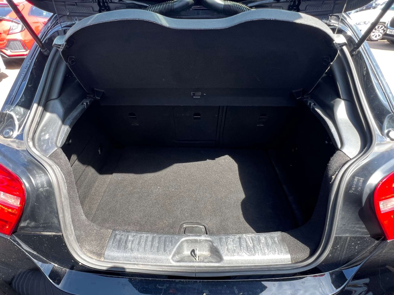 Vehicle 55