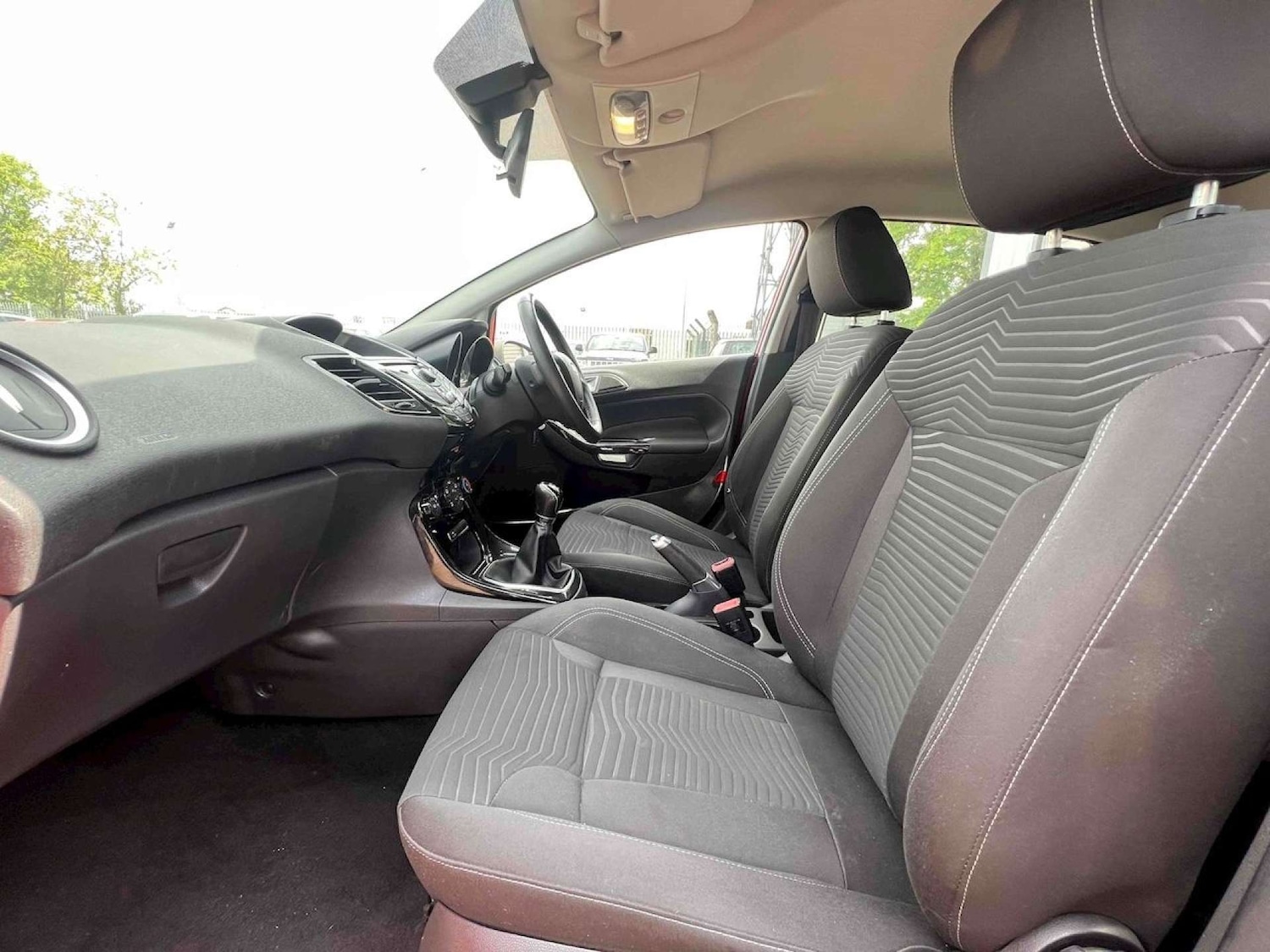 Vehicle 17