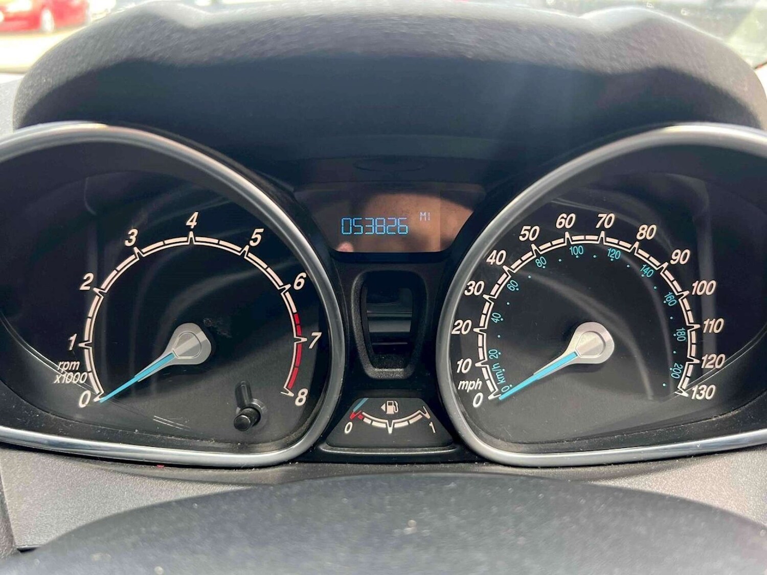 Vehicle 27