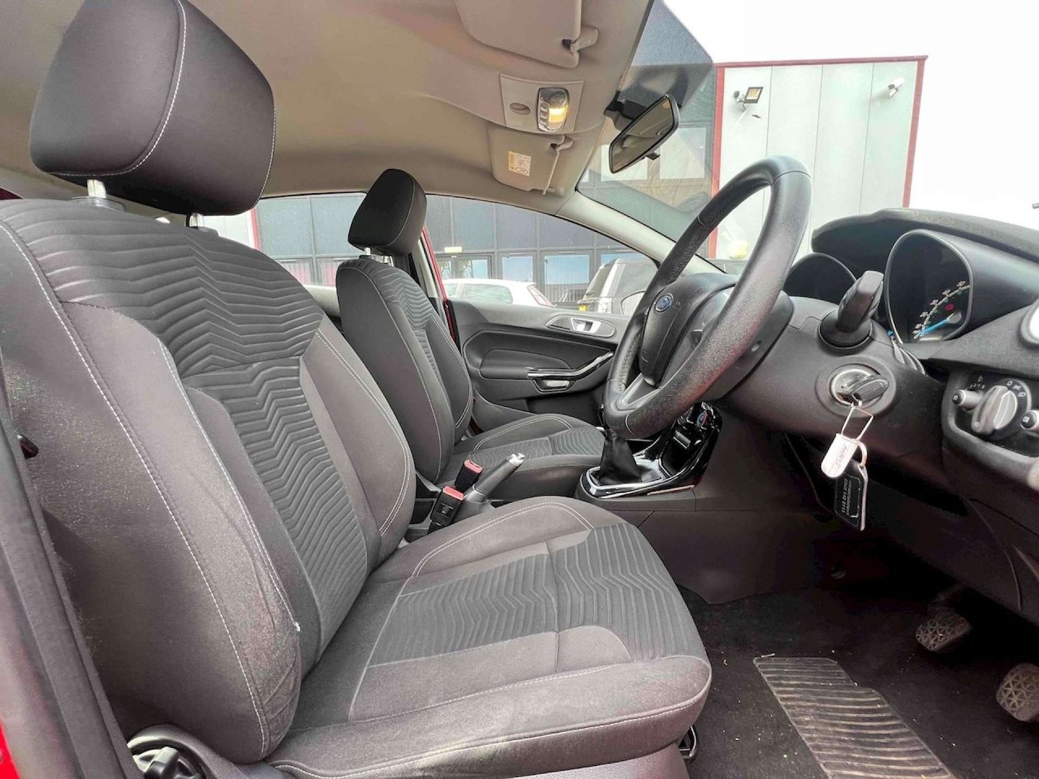 Vehicle 9