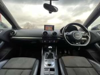 Used Audi A3 2015 for sale - 79090440: Photo