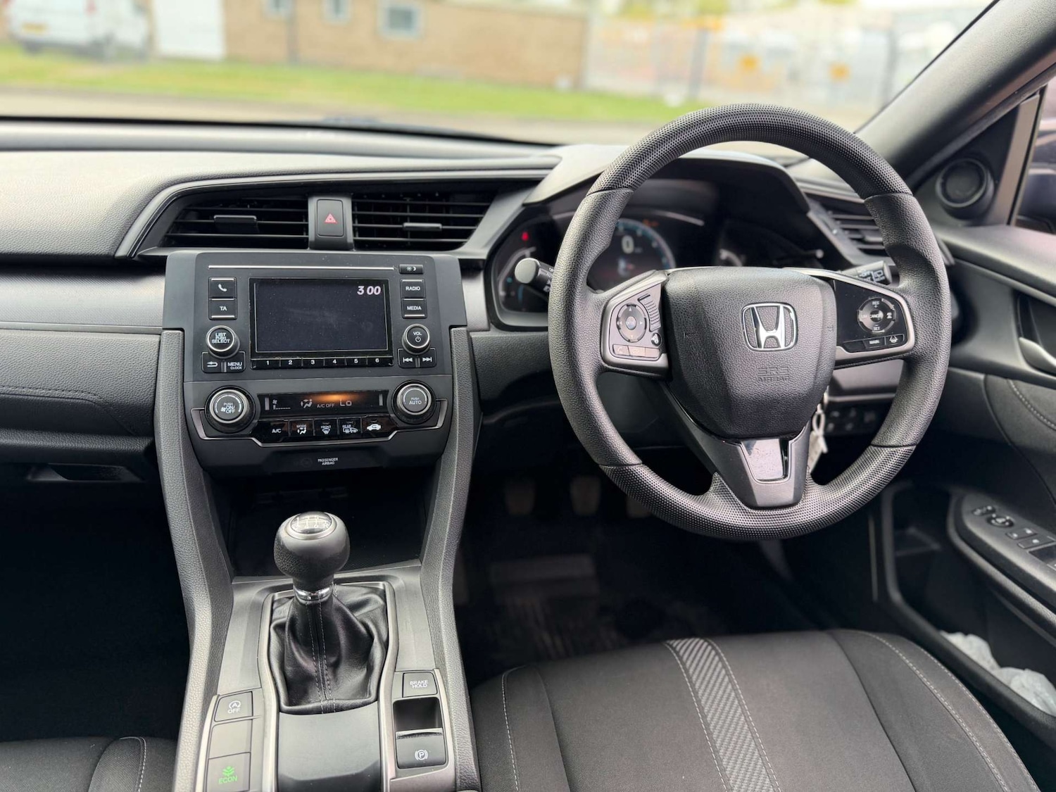 Used Honda Civic 2017 for sale - 77662826: Photo 25