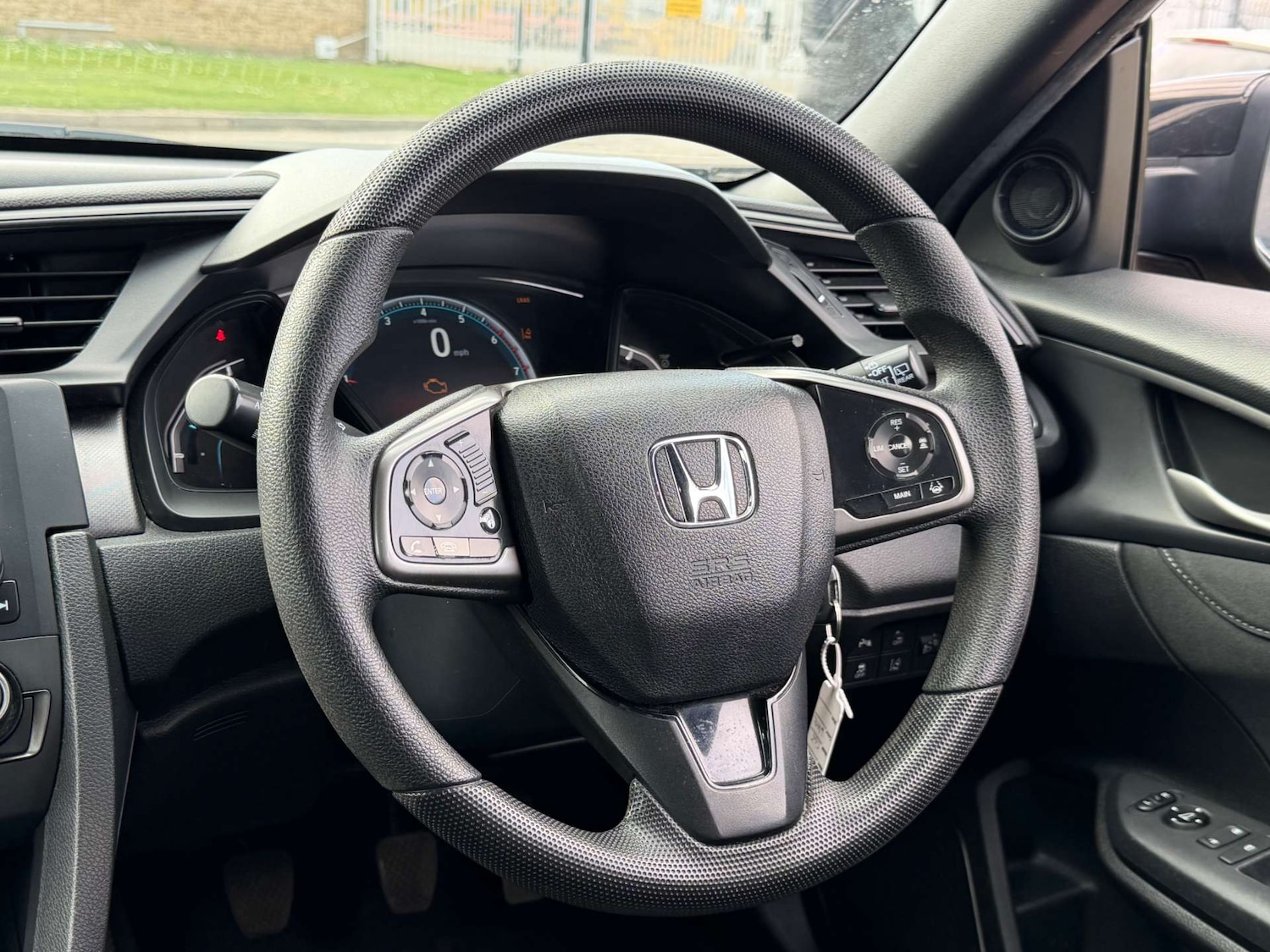 Used Honda Civic 2017 for sale - 77662826: Photo 26