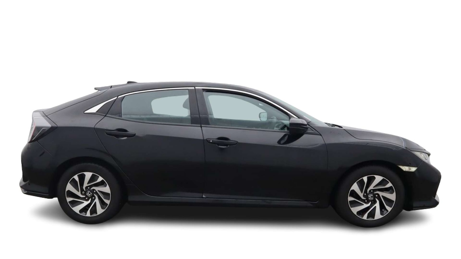 Used Honda Civic 2017 for sale - 77662826: Photo 3