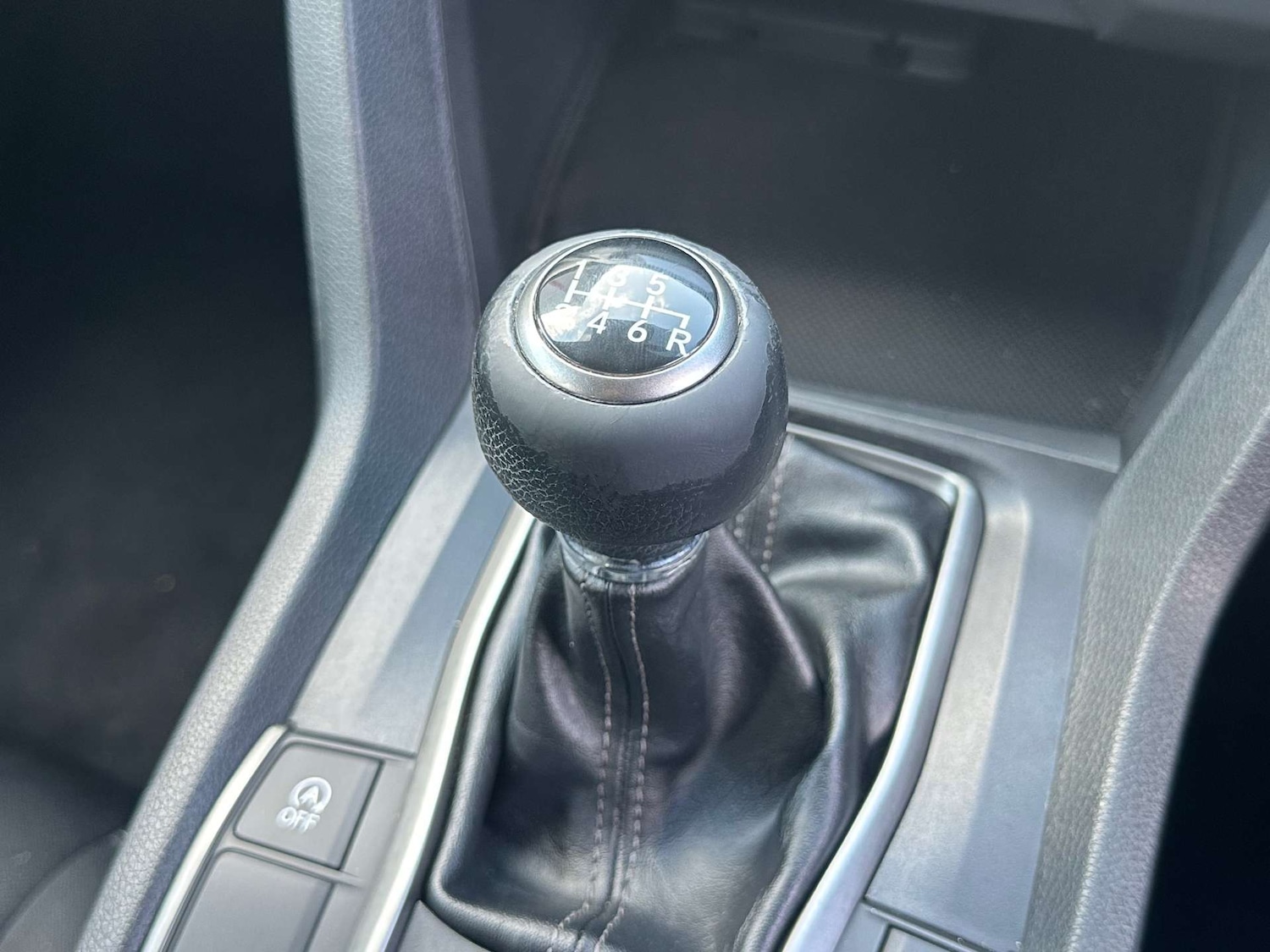 Used Honda Civic 2017 for sale - 77662826: Photo 41