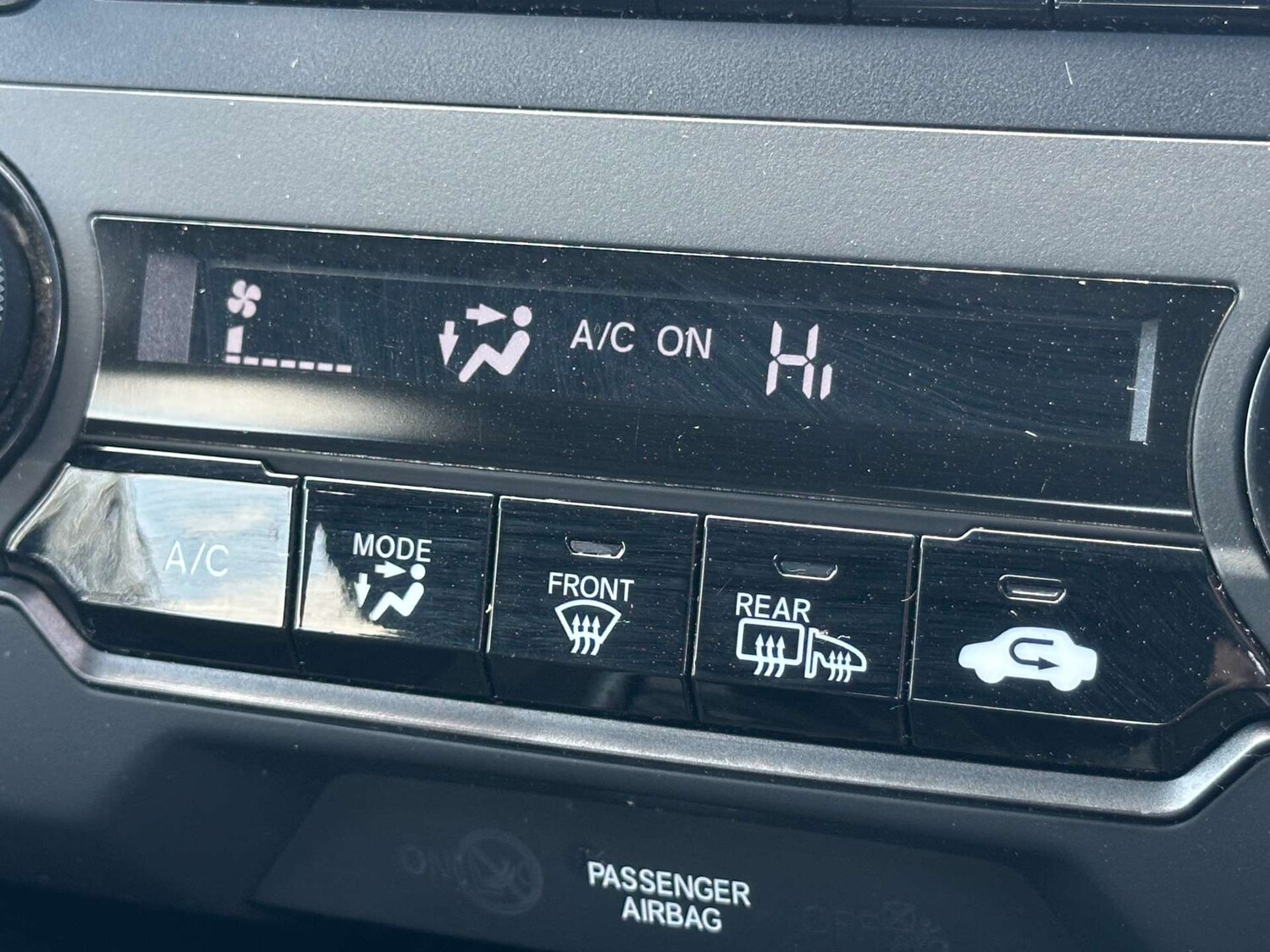 Used Honda Civic 2017 for sale - 77662826: Photo 46