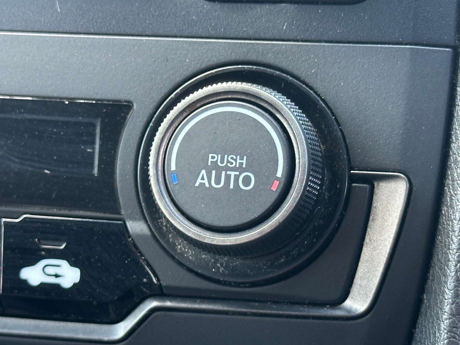 Used Honda Civic 2017 for sale - 77662826: Photo 48