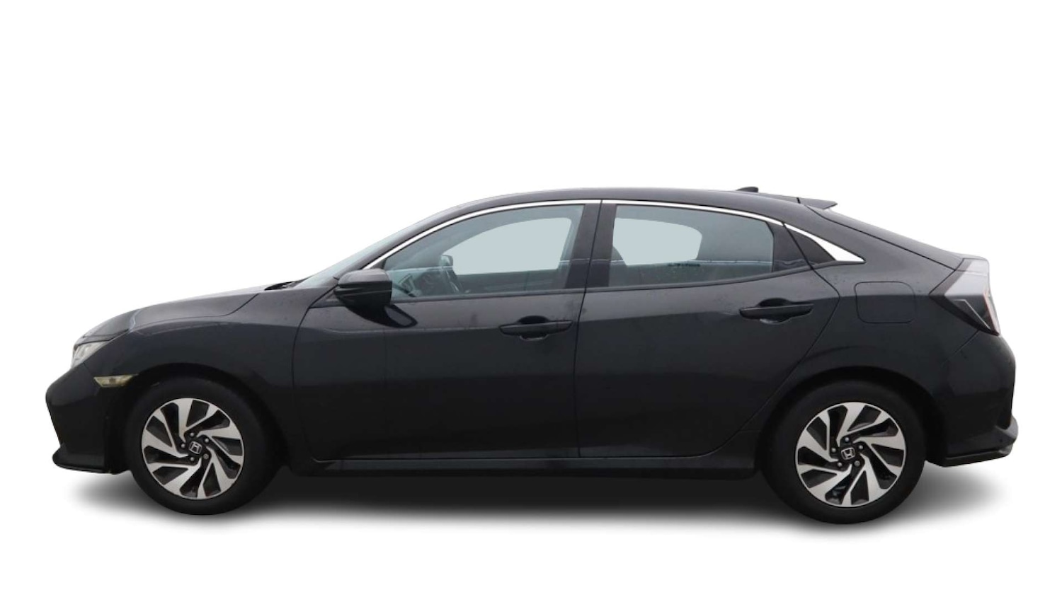 Used Honda Civic 2017 for sale - 77662826: Photo 5