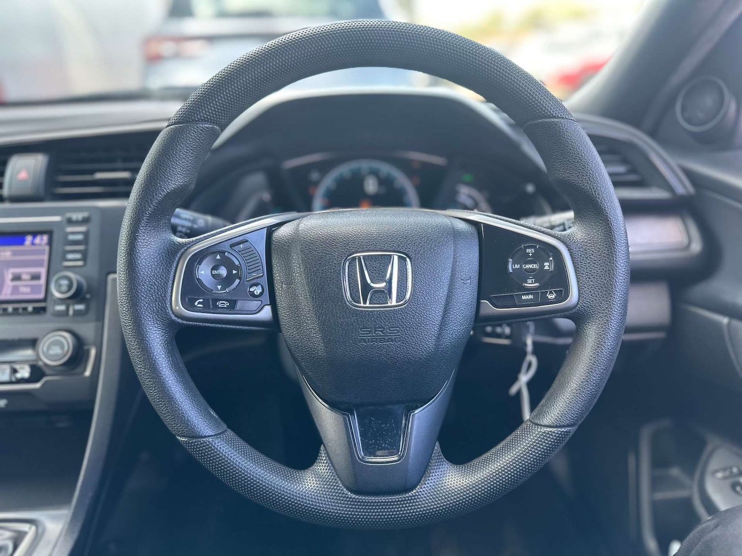 Used Honda Civic 2017 for sale - 77662826: Photo 61