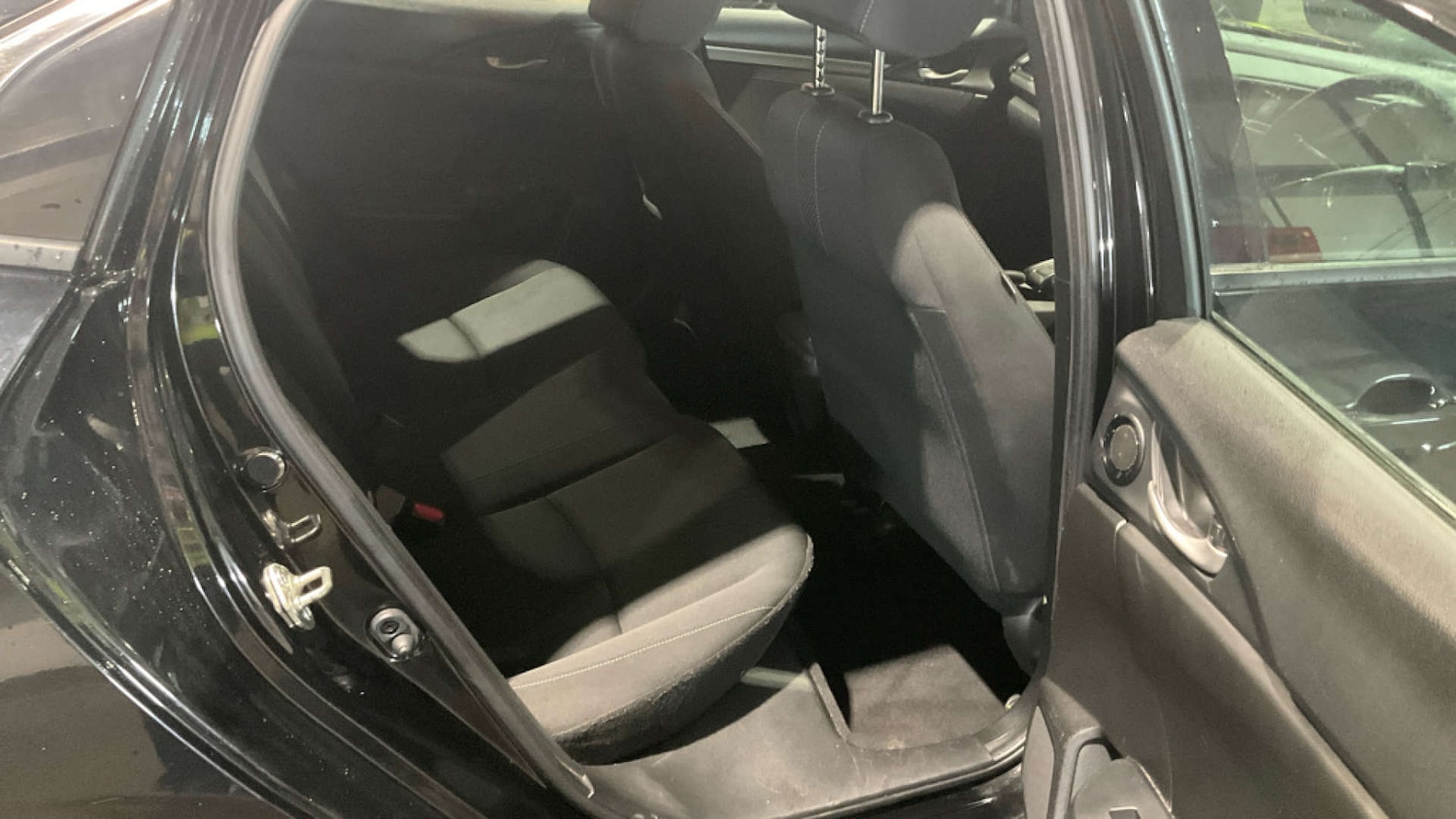 Used Honda Civic 2017 for sale - 77662826: Photo 9