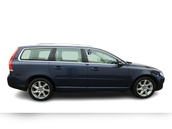 Used Volvo V70 2014 for sale - 75606711: Photo