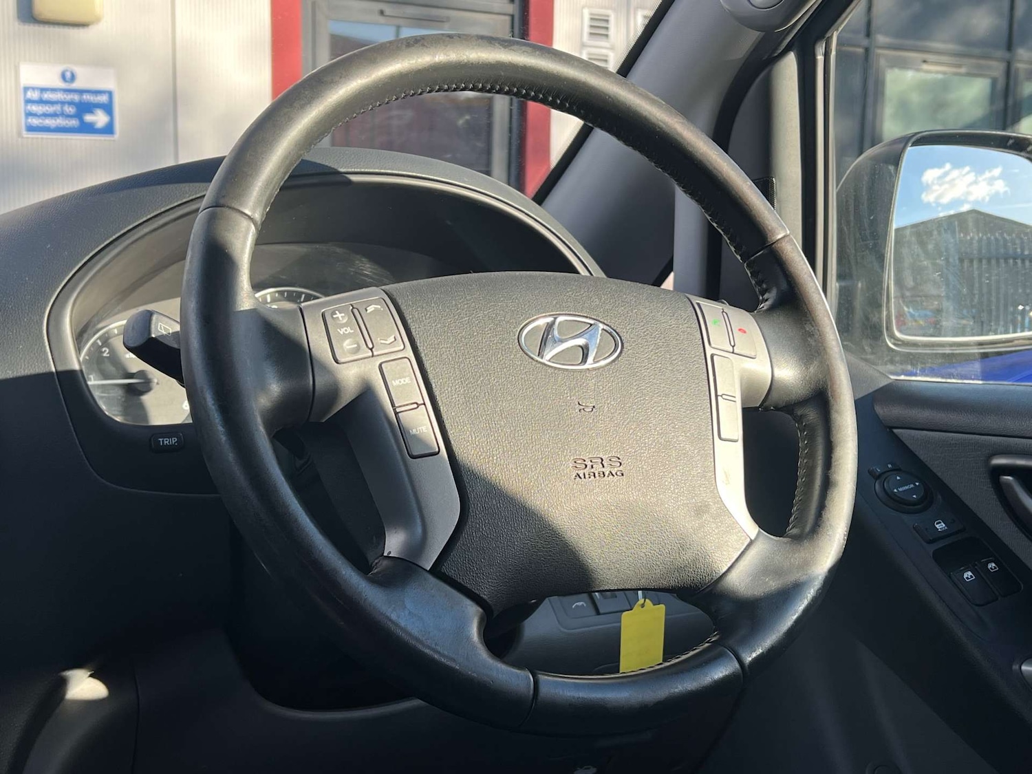 Used Hyundai i800 2018 for sale - 77378406: Photo 27