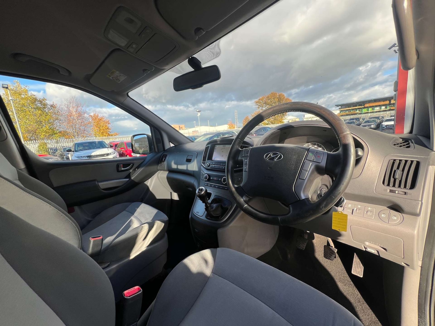 Used Hyundai i800 2018 for sale - 77378406: Photo 28