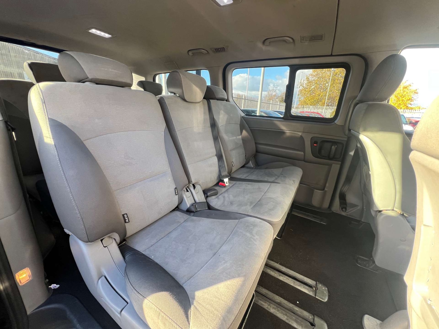 Used Hyundai i800 2018 for sale - 77378406: Photo 33