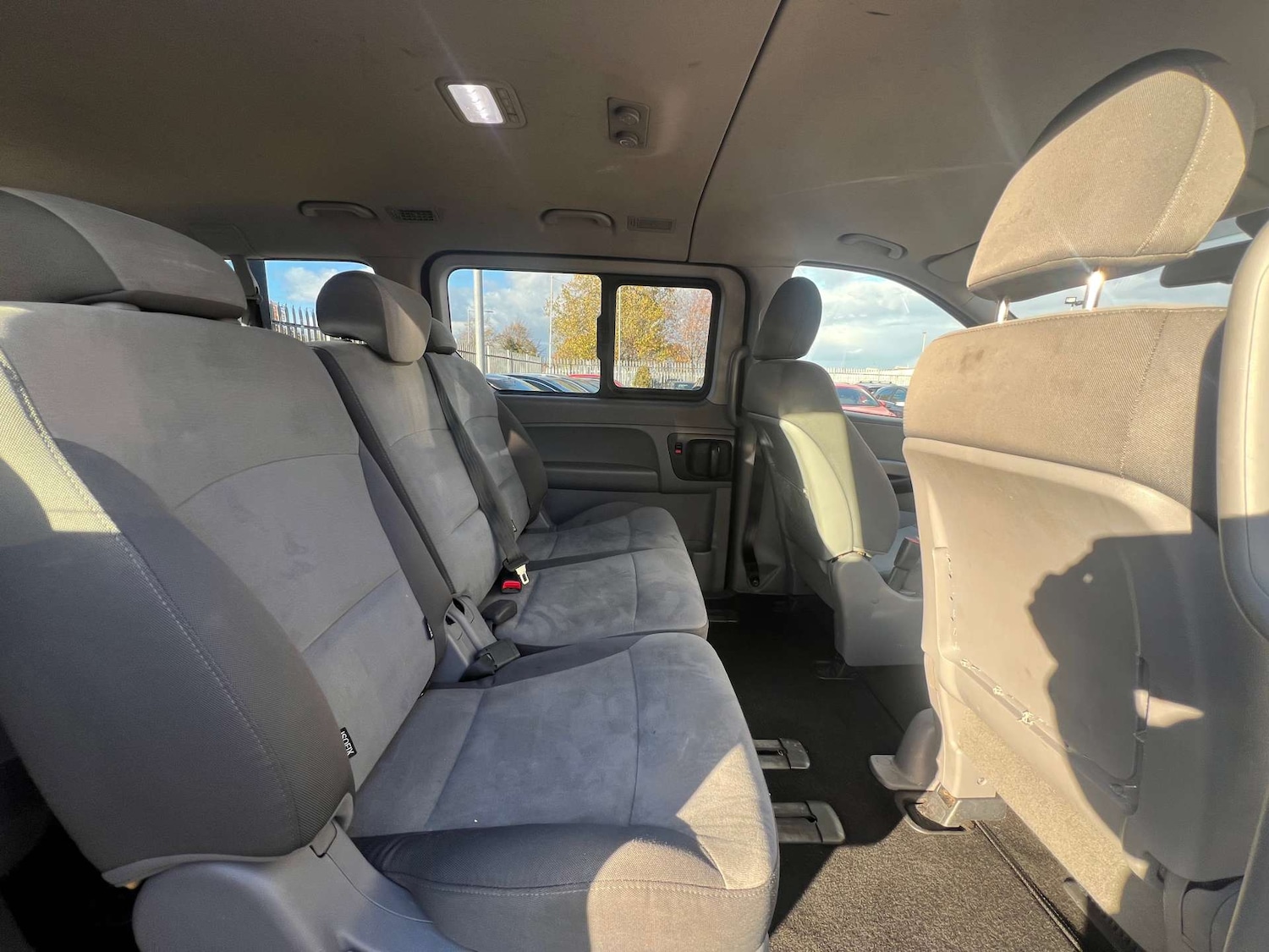 Used Hyundai i800 2018 for sale - 77378406: Photo 34