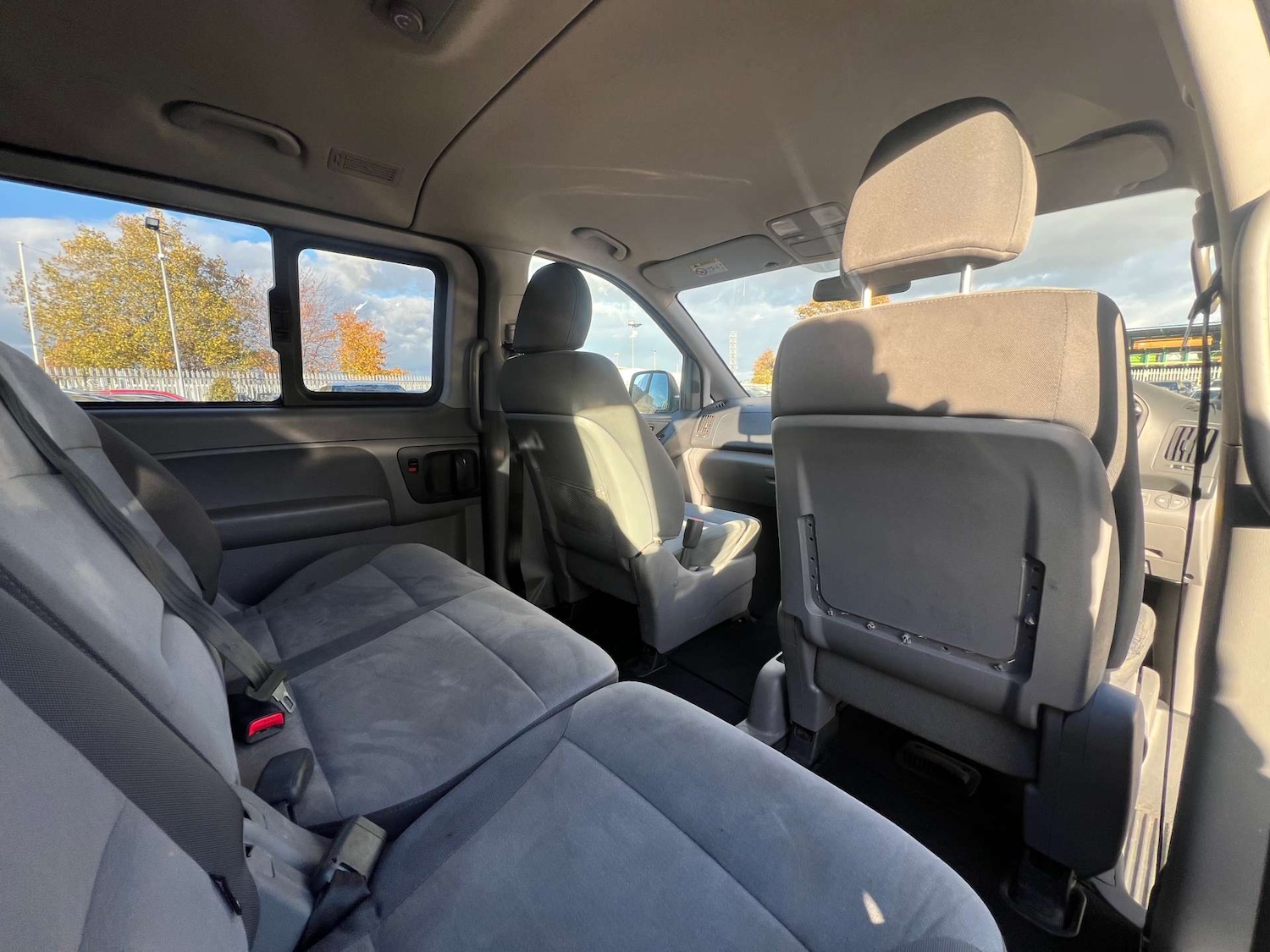 Used Hyundai i800 2018 for sale - 77378406: Photo 35