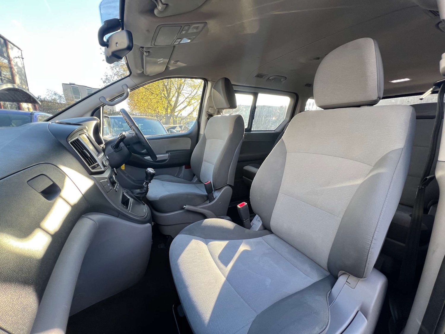 Used Hyundai i800 2018 for sale - 77378406: Photo 41