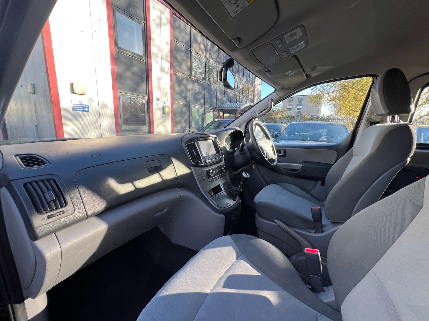 Used Hyundai i800 2018 for sale - 77378406: Photo 43