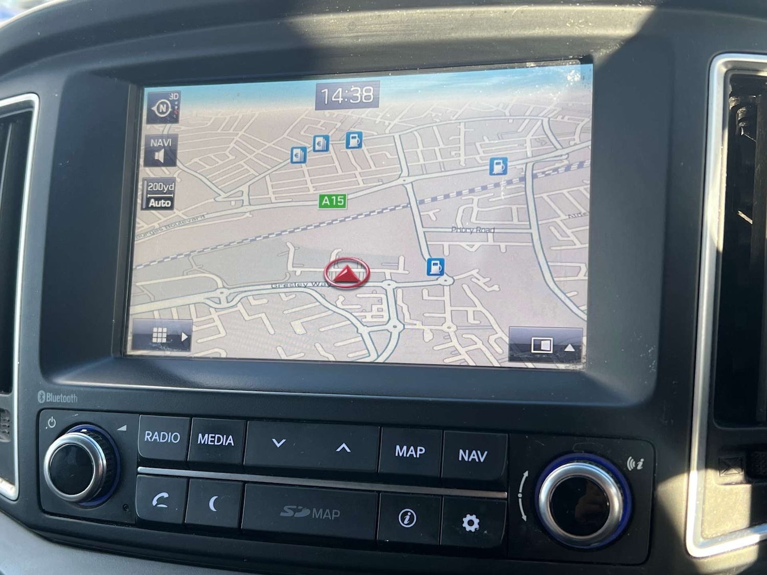 Used Hyundai i800 2018 for sale - 77378406: Photo 54