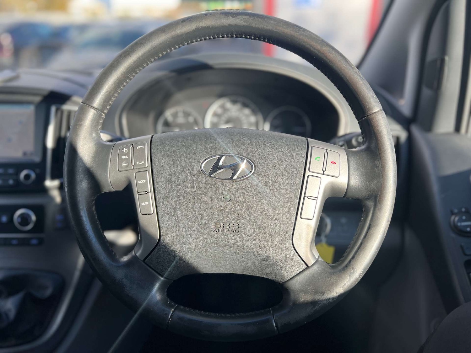 Used Hyundai i800 2018 for sale - 77378406: Photo 62
