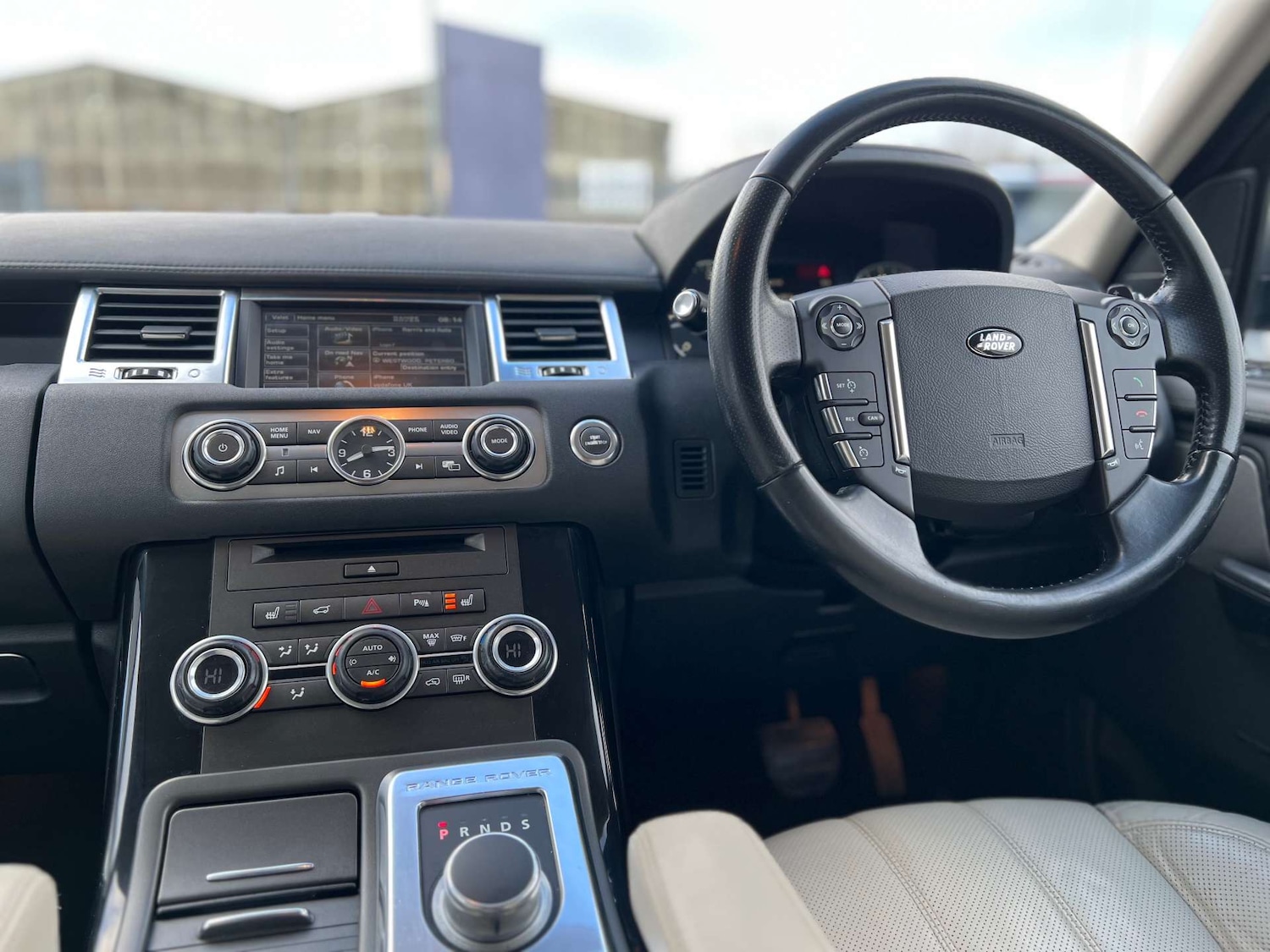 Used Land Rover Range Rover Sport 2013 for sale - 77662806: Photo 25