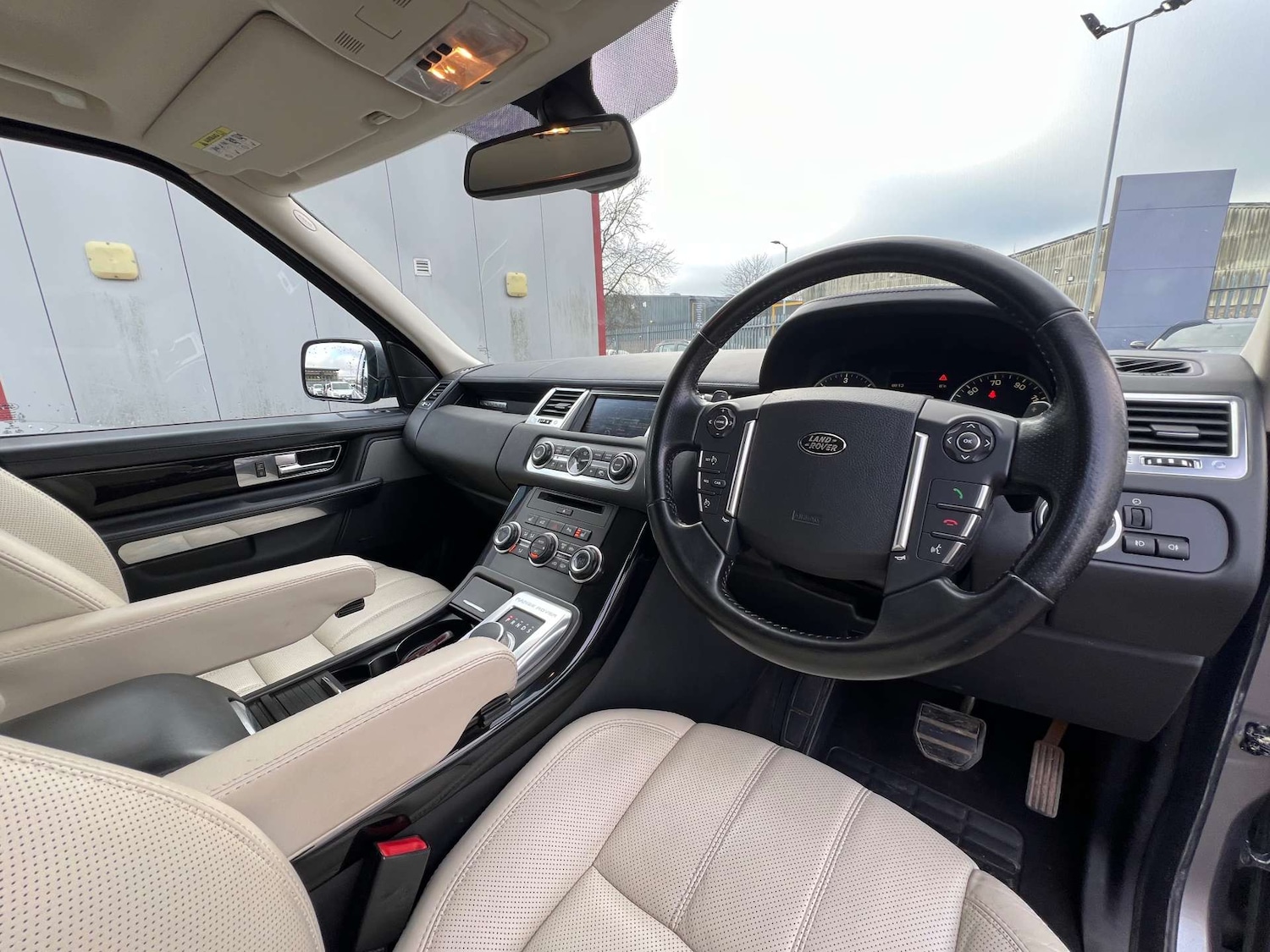 Used Land Rover Range Rover Sport 2013 for sale - 77662806: Photo 27