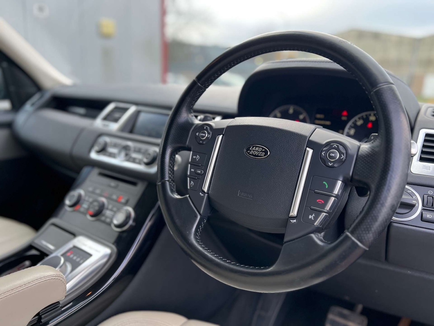 Used Land Rover Range Rover Sport 2013 for sale - 77662806: Photo 28