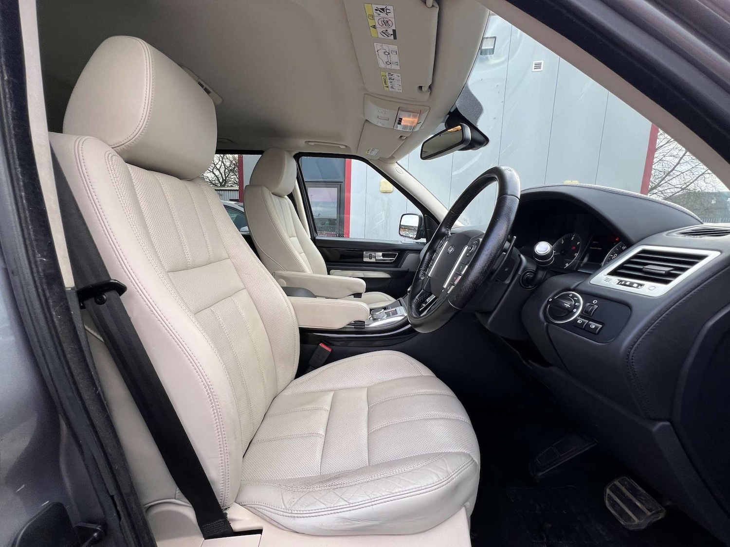 Used Land Rover Range Rover Sport 2013 for sale - 77662806: Photo 31