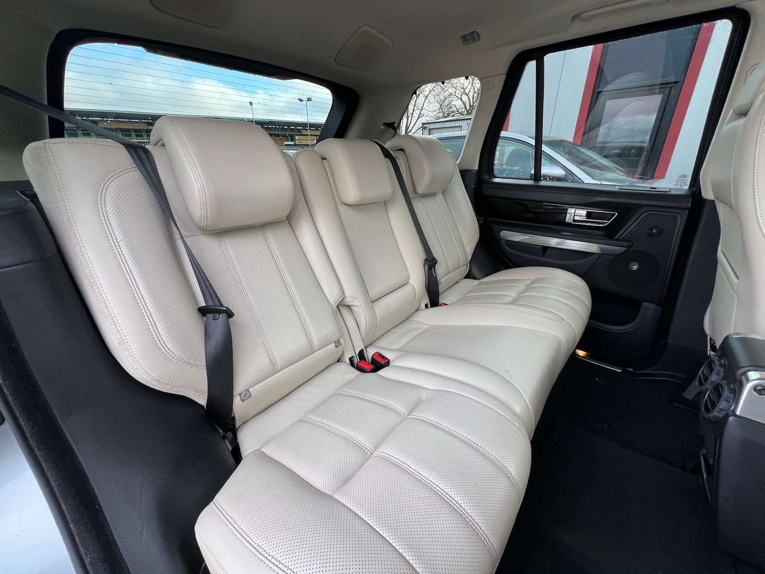 Used Land Rover Range Rover Sport 2013 for sale - 77662806: Photo 33