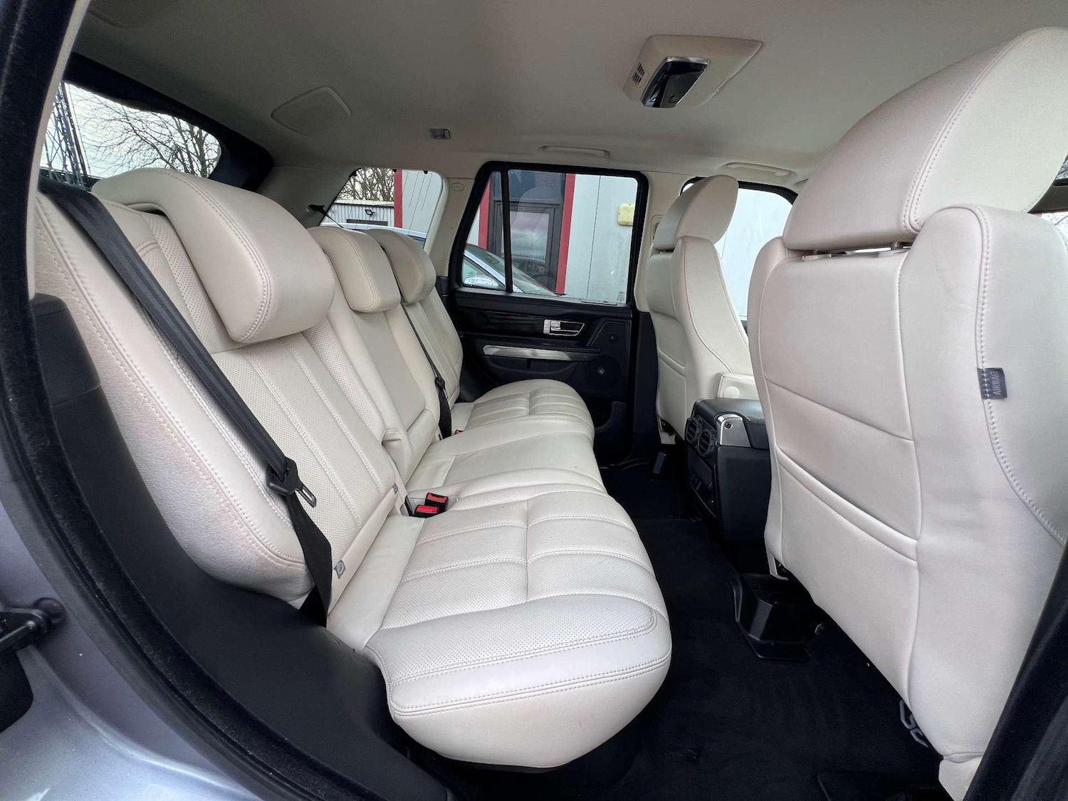 Used Land Rover Range Rover Sport 2013 for sale - 77662806: Photo 34