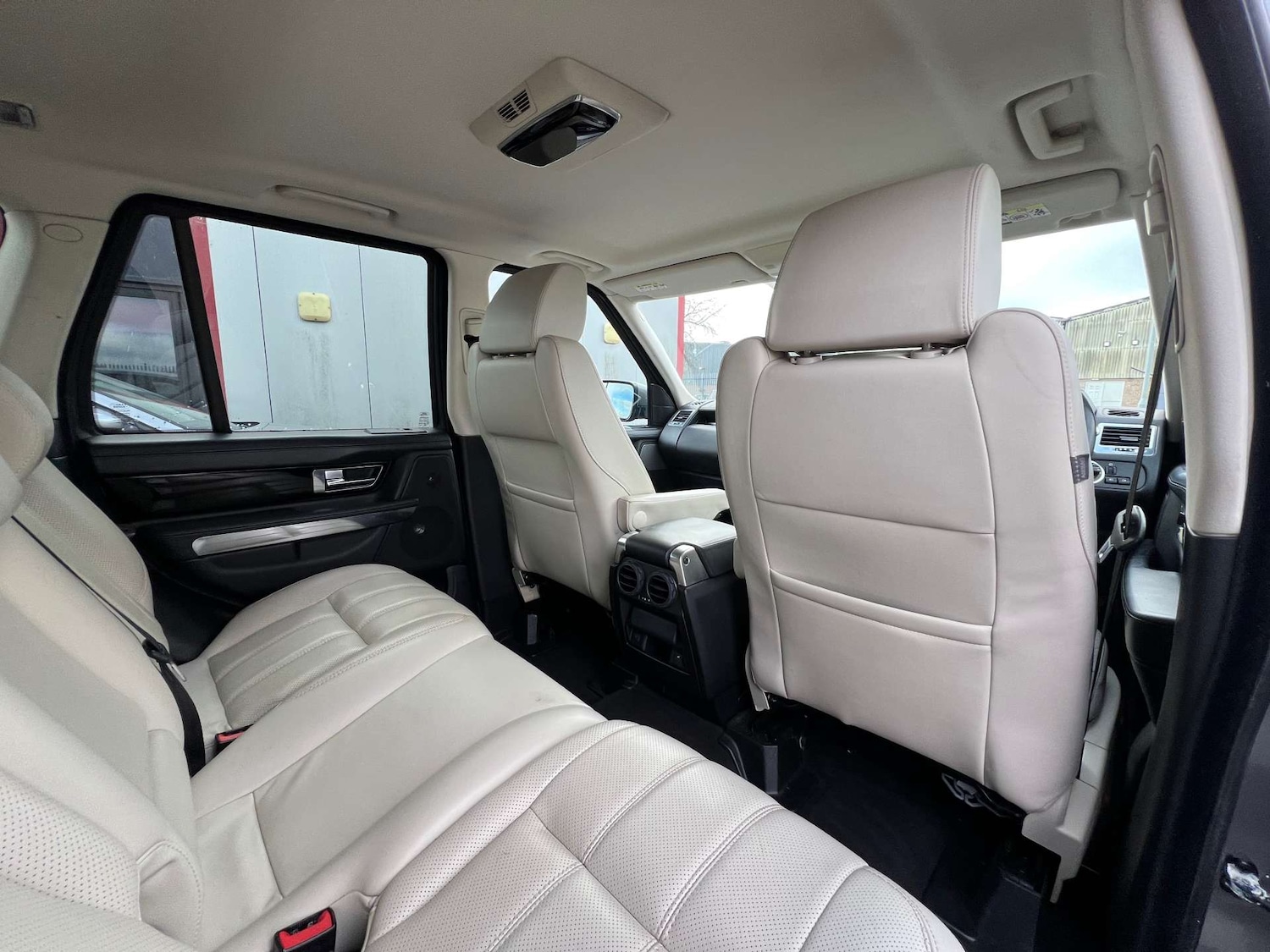 Used Land Rover Range Rover Sport 2013 for sale - 77662806: Photo 35