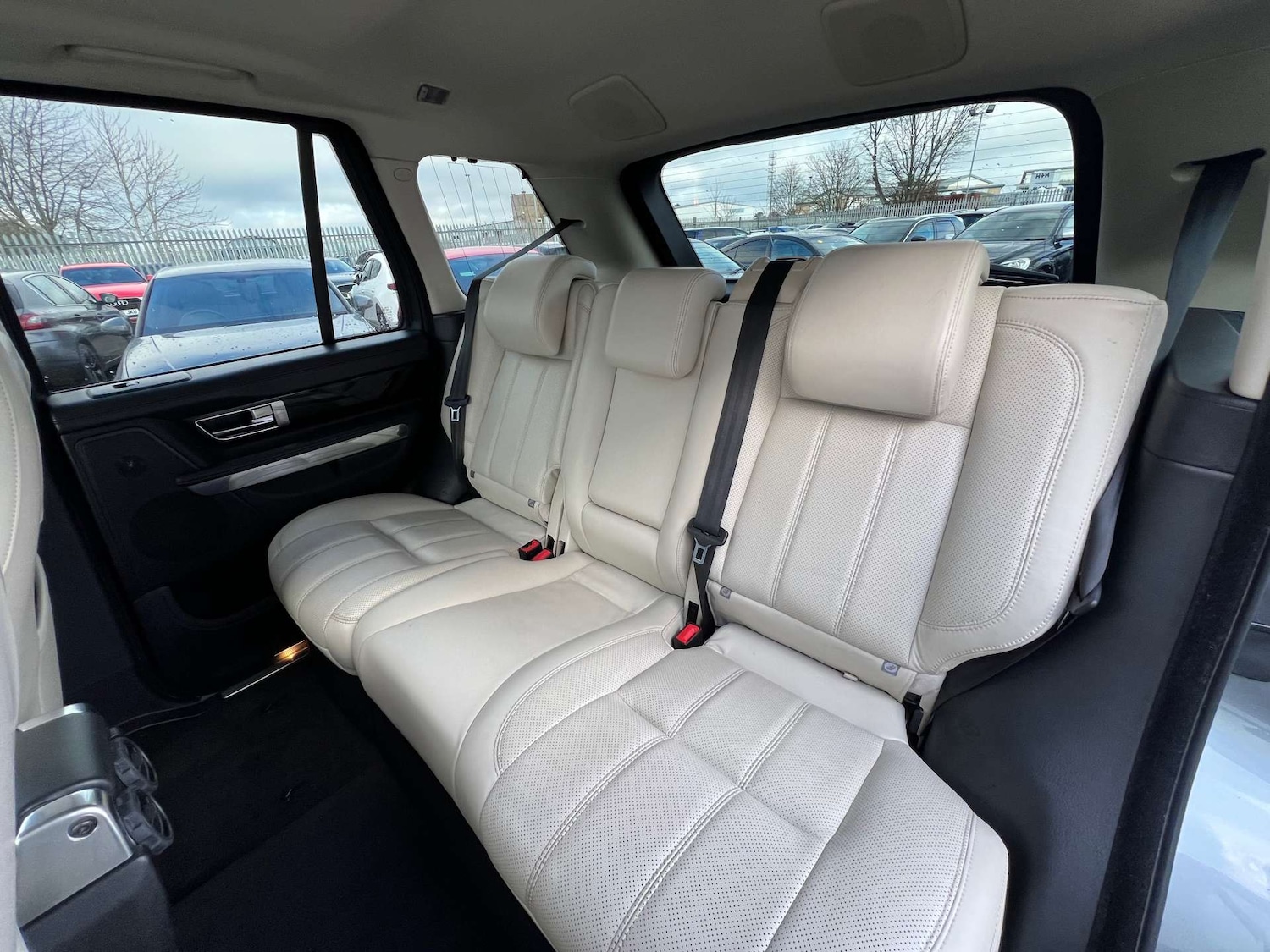 Used Land Rover Range Rover Sport 2013 for sale - 77662806: Photo 37