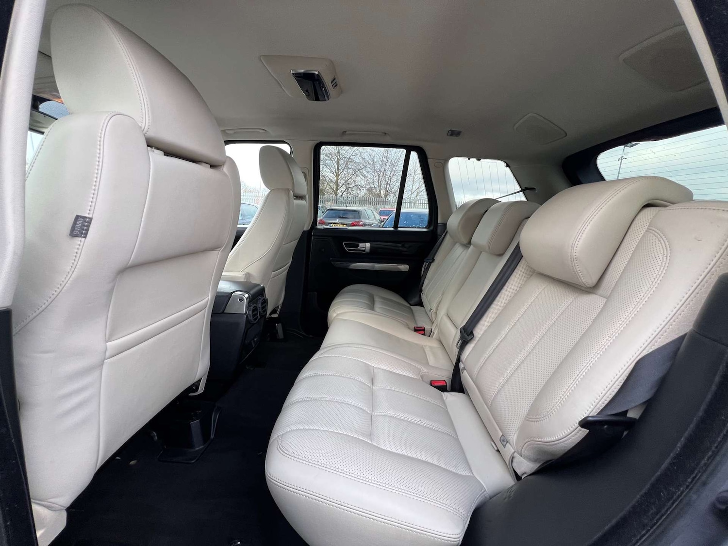 Used Land Rover Range Rover Sport 2013 for sale - 77662806: Photo 38