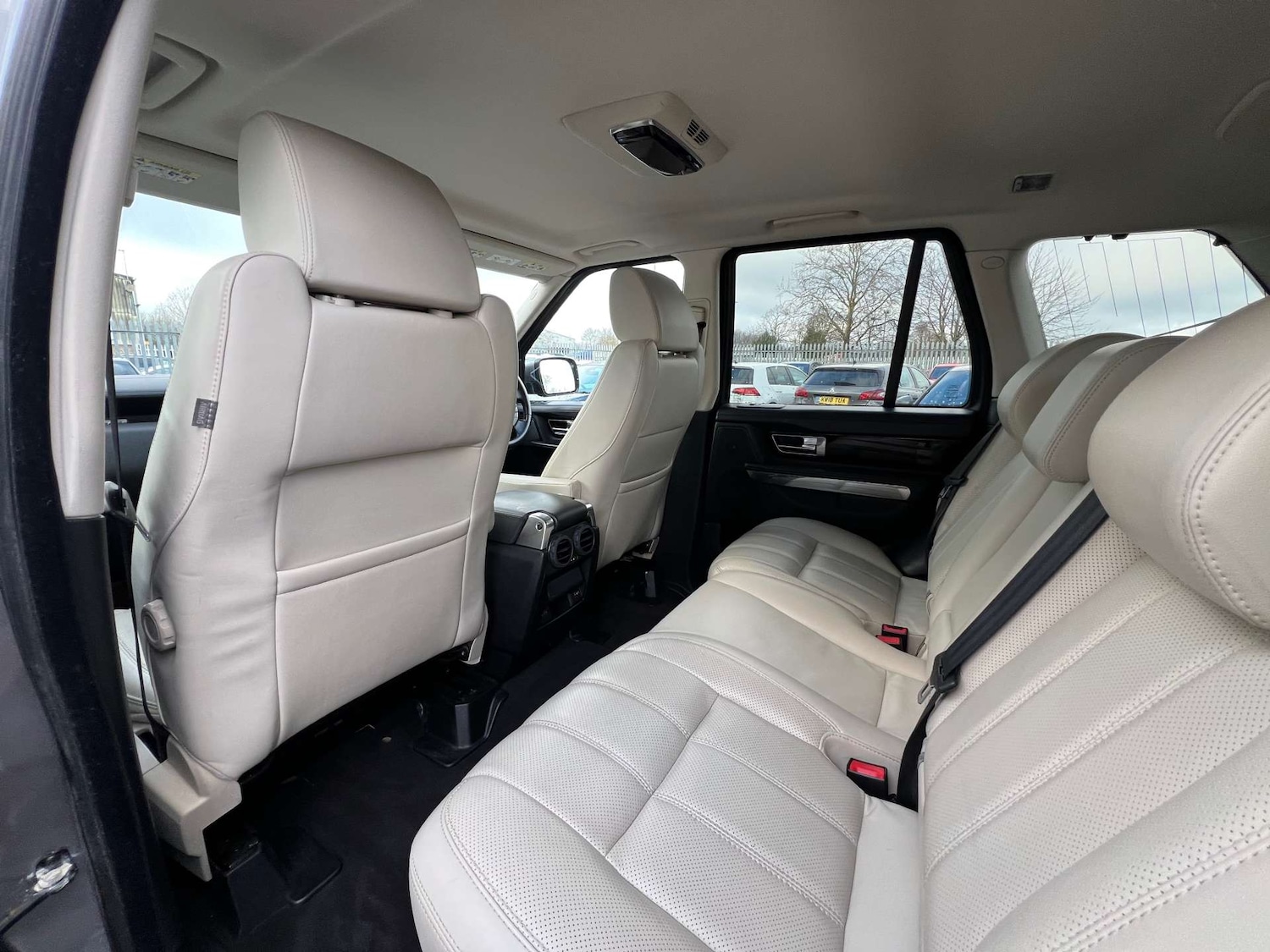 Used Land Rover Range Rover Sport 2013 for sale - 77662806: Photo 39