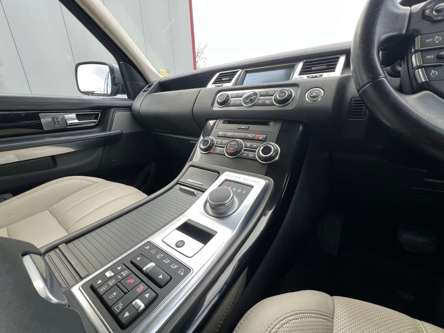 Used Land Rover Range Rover Sport 2013 for sale - 77662806: Photo 46