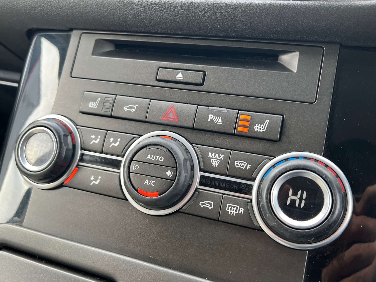 Used Land Rover Range Rover Sport 2013 for sale - 77662806: Photo 51