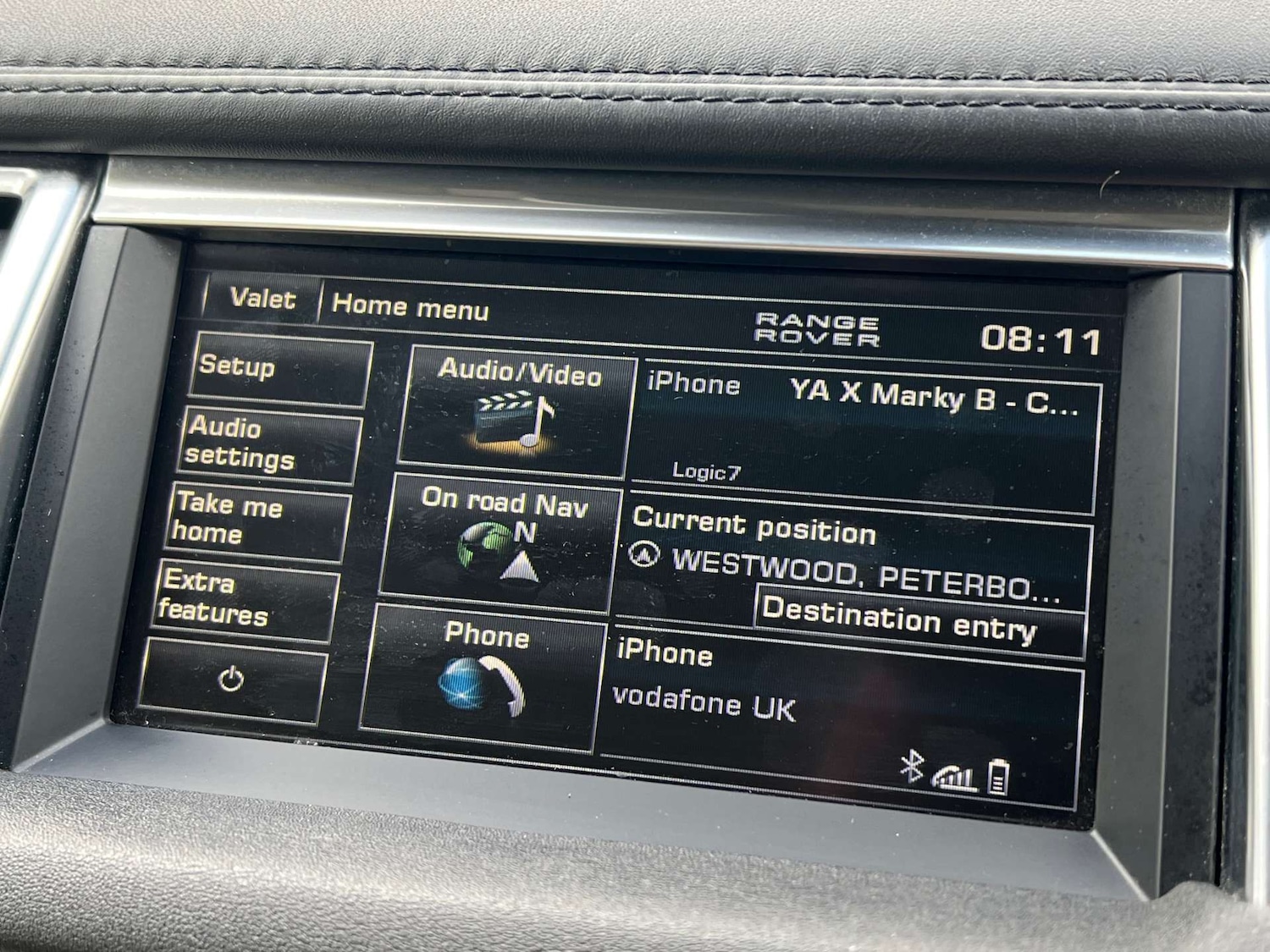 Used Land Rover Range Rover Sport 2013 for sale - 77662806: Photo 54