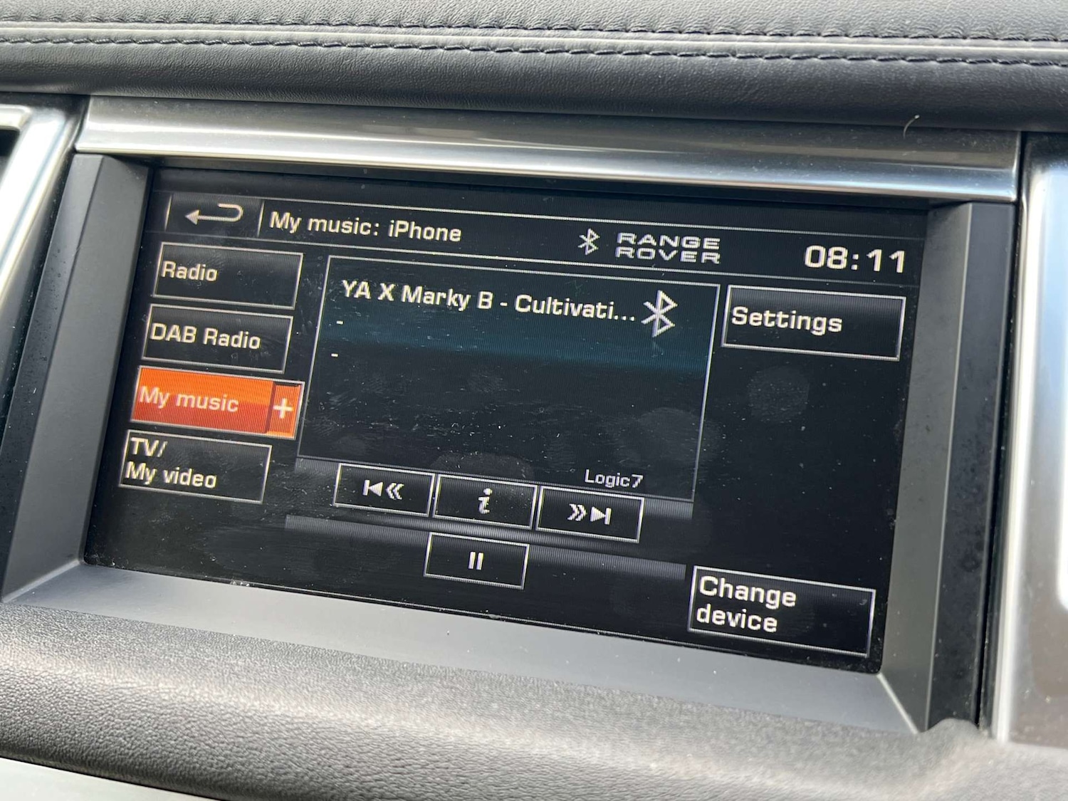 Used Land Rover Range Rover Sport 2013 for sale - 77662806: Photo 55