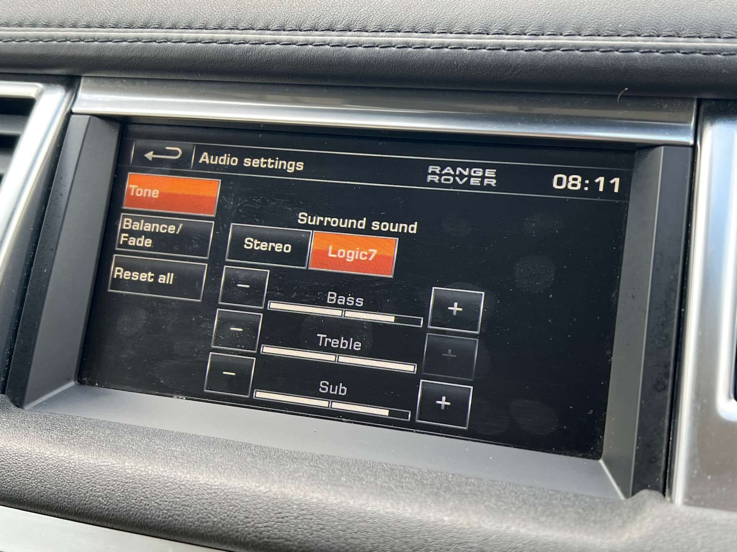 Used Land Rover Range Rover Sport 2013 for sale - 77662806: Photo 56