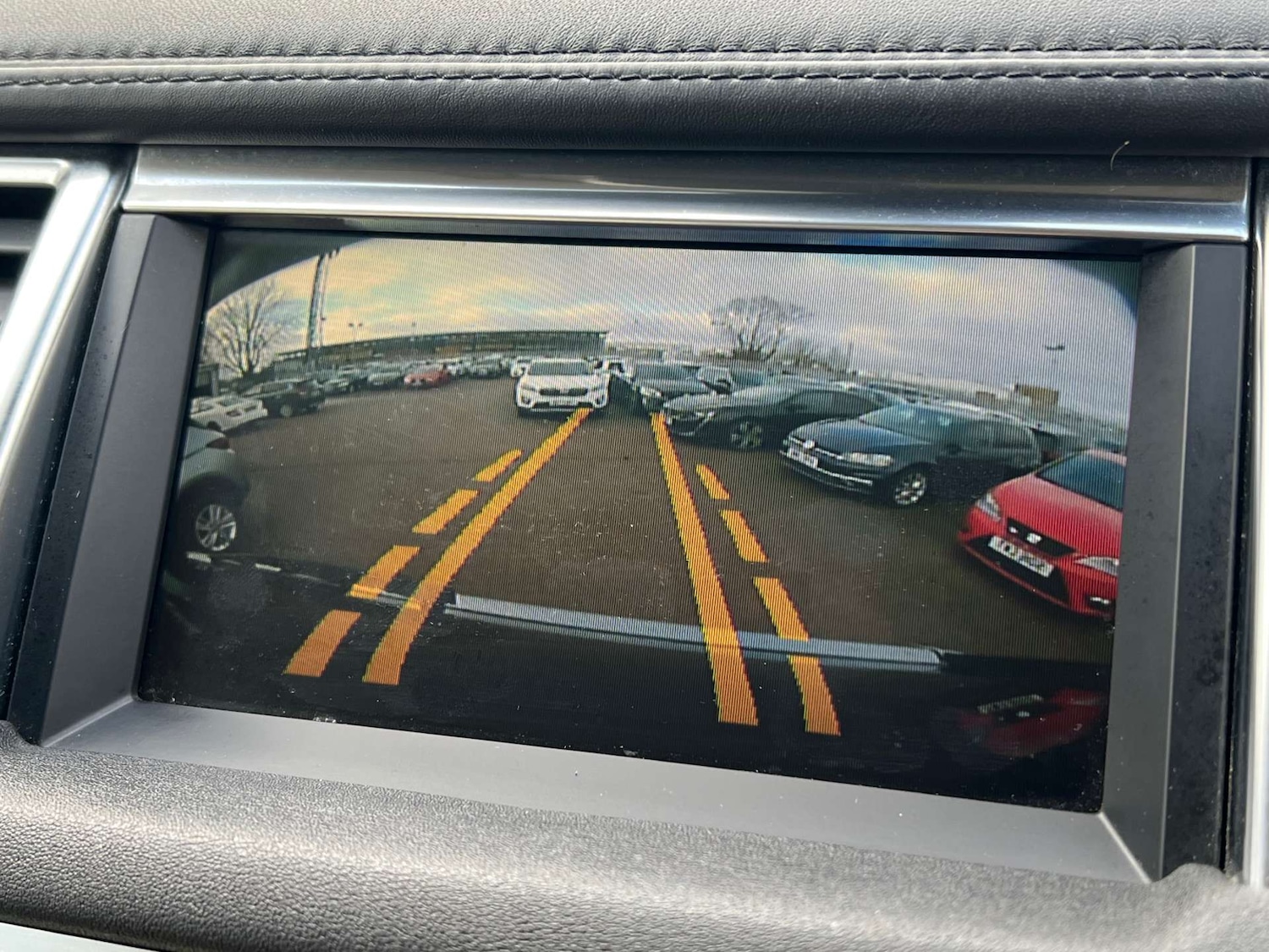 Used Land Rover Range Rover Sport 2013 for sale - 77662806: Photo 59