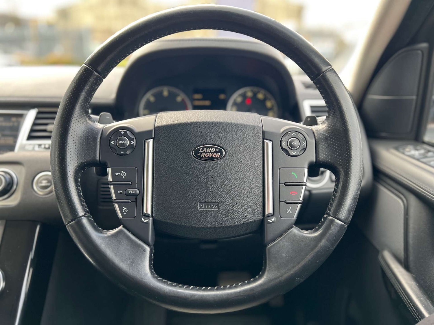 Used Land Rover Range Rover Sport 2013 for sale - 77662806: Photo 65