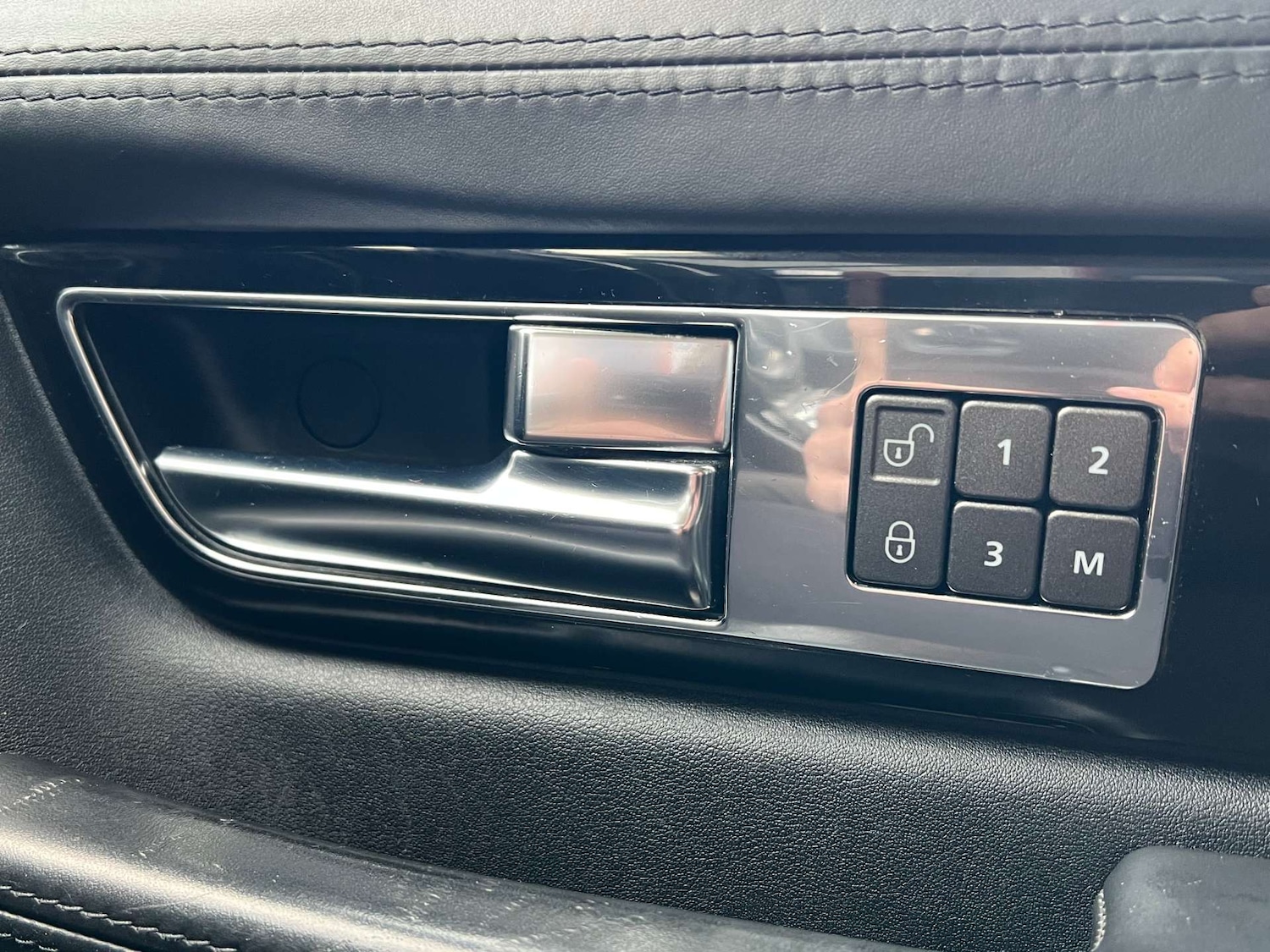 Used Land Rover Range Rover Sport 2013 for sale - 77662806: Photo 74