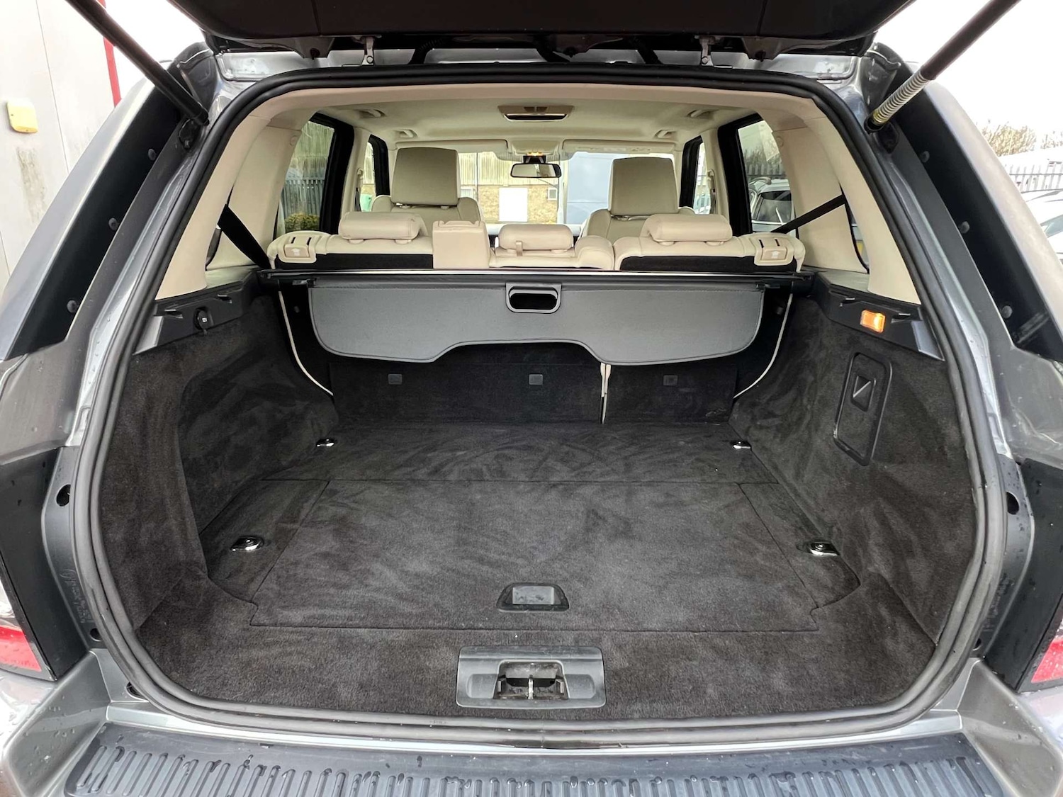 Used Land Rover Range Rover Sport 2013 for sale - 77662806: Photo 76