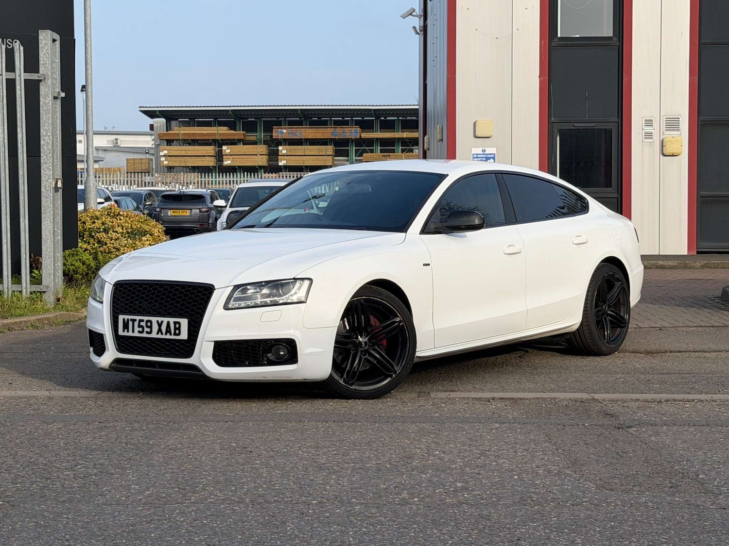 Used Audi A5 2009 for sale - 77799741: Photo 17