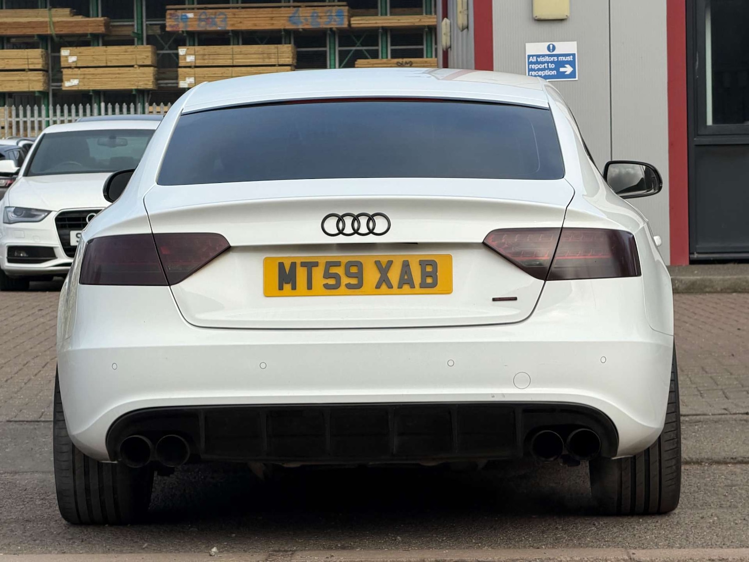 Used Audi A5 2009 for sale - 77799741: Photo 18