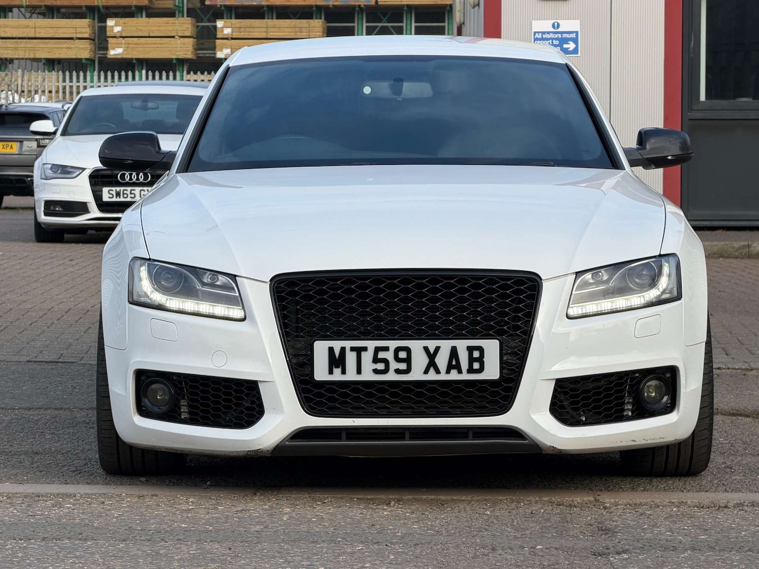 Used Audi A5 2009 for sale - 77799741: Photo 19