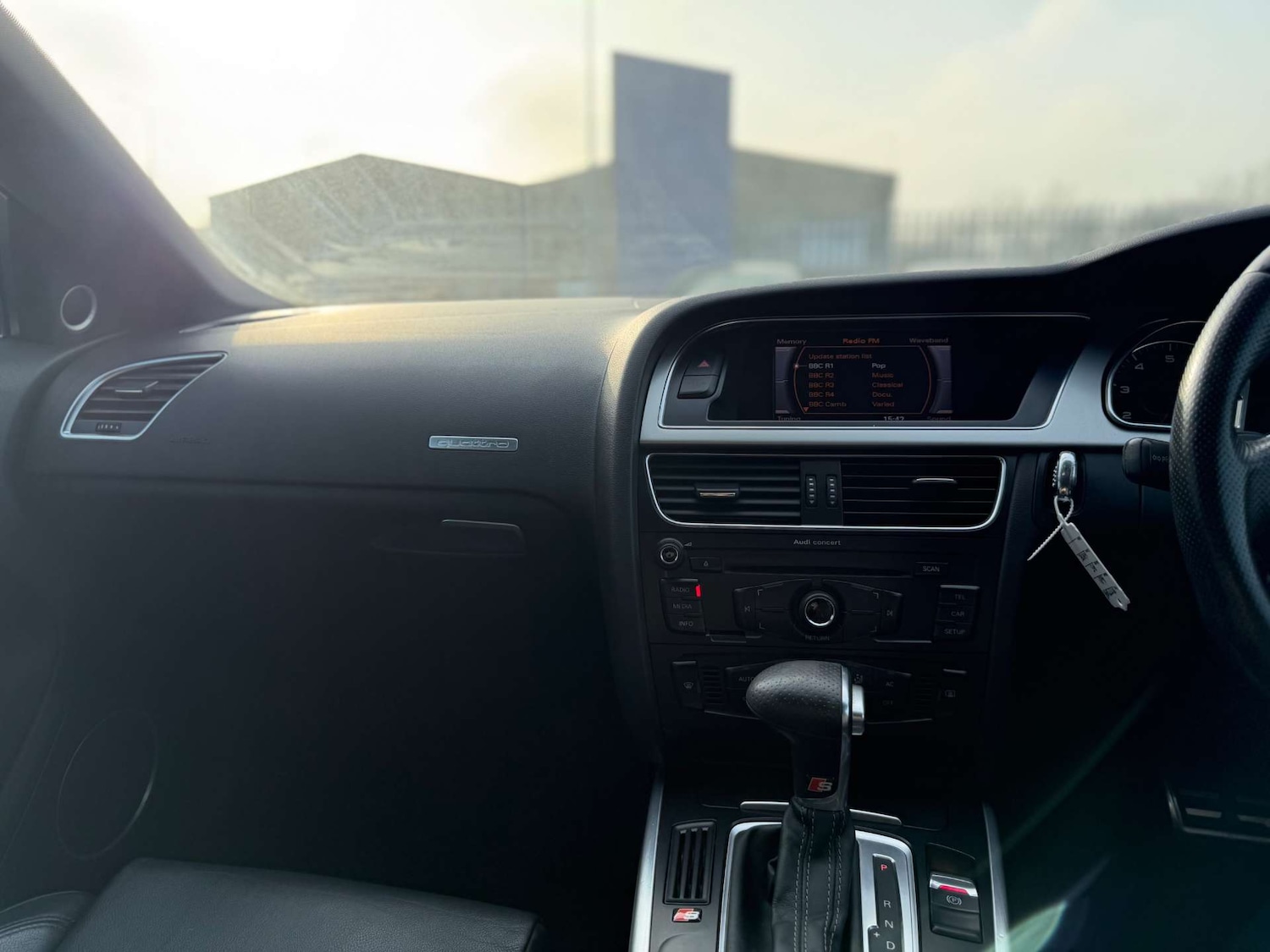 Used Audi A5 2009 for sale - 77799741: Photo 21